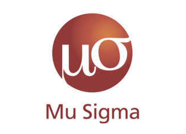 Mu Sigma
